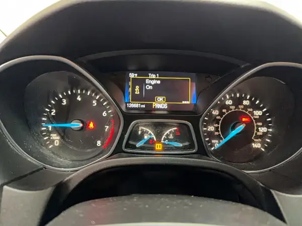 1FADP3KE0GL371522 2016 FORD FOCUS - Image 8