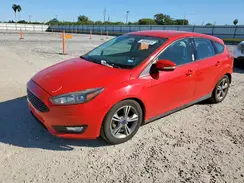 1FADP3KE0GL390510 2016 FORD FOCUS
