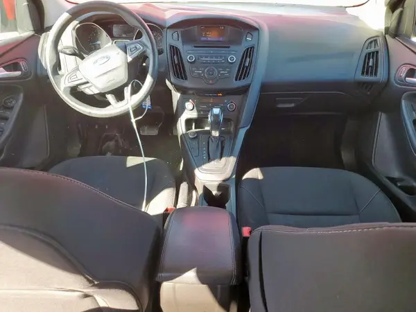 1FADP3KE0GL390510 2016 FORD FOCUS - Image 8