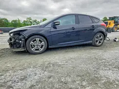 1FADP3KE1GL239630 2016 FORD FOCUS