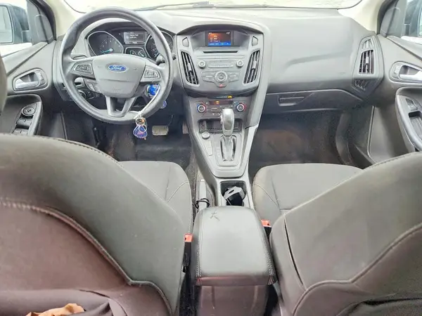 1FADP3KE1GL239630 2016 FORD FOCUS - Image 8