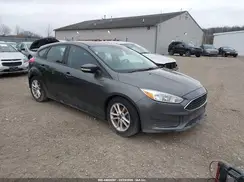 1FADP3KE1GL252121 2016 FORD FOCUS