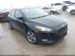 1FADP3KE1GL328789 2016 FORD FOCUS
