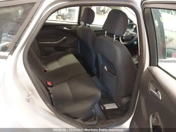 1FADP3KE1GL349349 2016 FORD FOCUS - Image 8