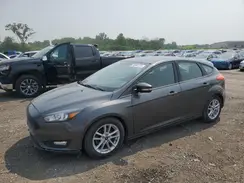 1FADP3KE1GL361100 2016 FORD FOCUS