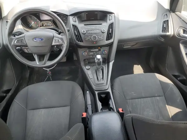1FADP3KE1GL361100 2016 FORD FOCUS - Image 8