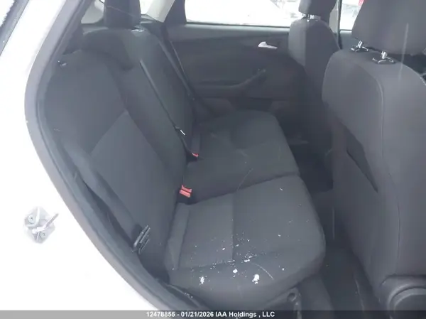 1FADP3KE1GL366426 2016 FORD FOCUS - Image 8