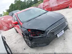 1FADP3KE2GL223985 2016 FORD FOCUS