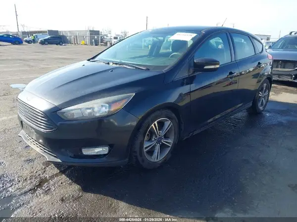 1FADP3KE2GL234596 2016 FORD FOCUS - Image 2