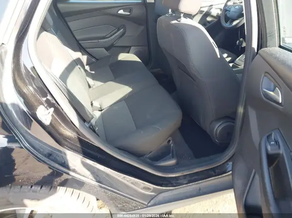 1FADP3KE2GL234596 2016 FORD FOCUS - Image 8
