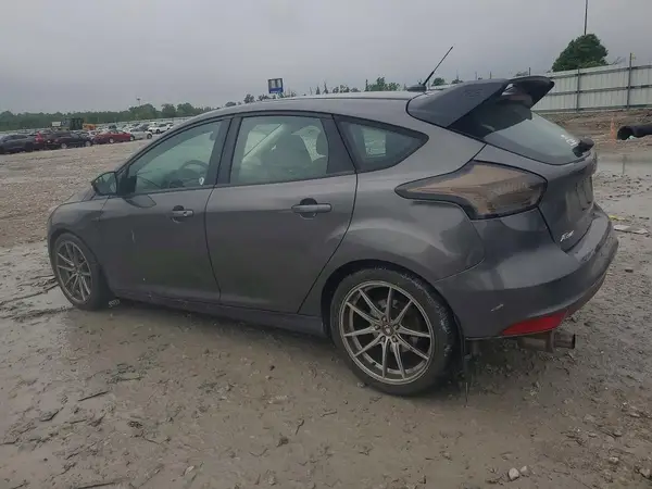 1FADP3KE2GL253584 2016 FORD FOCUS - Image 2