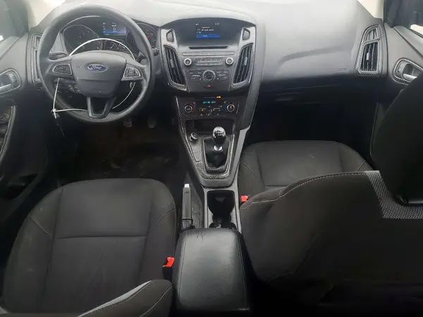 1FADP3KE2GL253584 2016 FORD FOCUS - Image 8