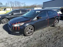 1FADP3KE2GL259787 2016 FORD FOCUS