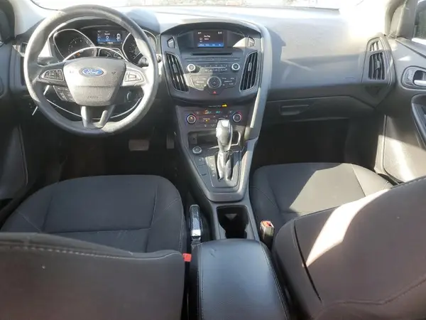 1FADP3KE2GL259787 2016 FORD FOCUS - Image 8