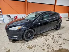 1FADP3KE2GL272927 2016 FORD FOCUS
