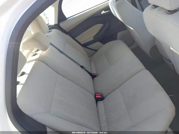 1FADP3KE2GL280042 2016 FORD FOCUS - Image 8