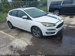 1FADP3KE2GL323911 2016 FORD FOCUS