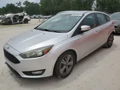 1FADP3KE2GL329014 2016 FORD FOCUS