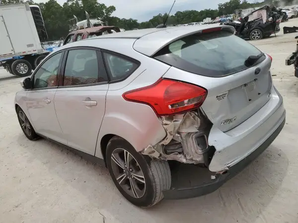 1FADP3KE2GL329014 2016 FORD FOCUS - Image 2