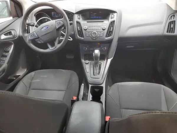 1FADP3KE2GL329014 2016 FORD FOCUS - Image 8