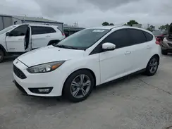 1FADP3KE2GL348887 2016 FORD FOCUS