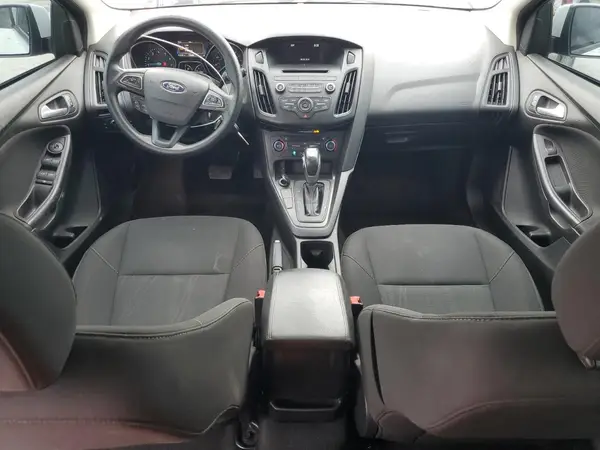 1FADP3KE2GL348887 2016 FORD FOCUS - Image 8