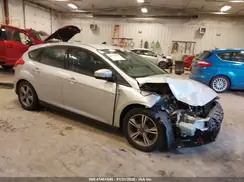 1FADP3KE2GL377824 2016 FORD FOCUS