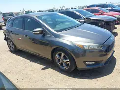 1FADP3KE2GL380075 2016 FORD FOCUS