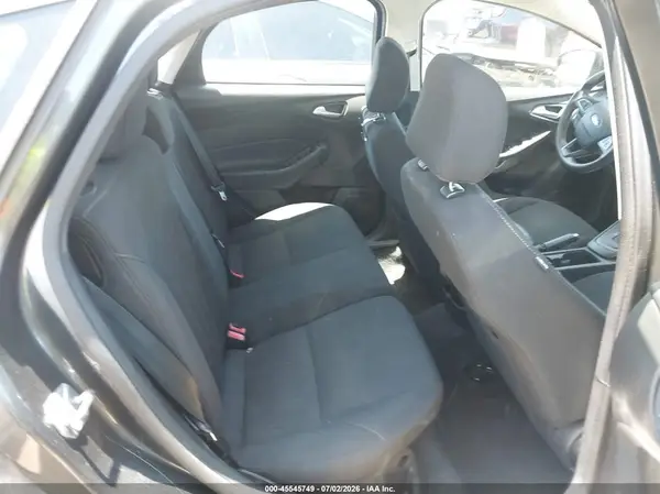 1FADP3KE2GL380075 2016 FORD FOCUS - Image 8