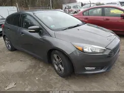 1FADP3KE2GL381534 2016 FORD FOCUS
