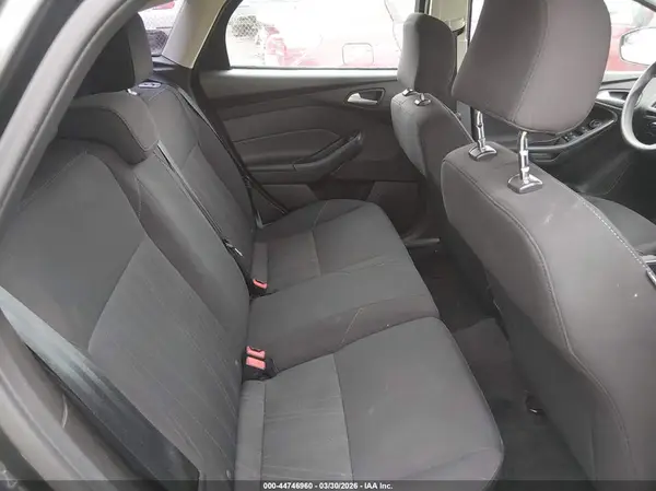 1FADP3KE2GL381534 2016 FORD FOCUS - Image 8