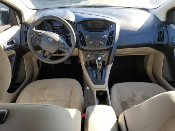 1FADP3KE2GL381677 2016 FORD FOCUS - Image 8