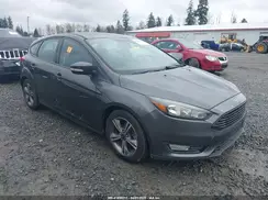1FADP3KE2GL388631 2016 FORD FOCUS