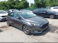 1FADP3KE3GL219881 2016 FORD FOCUS