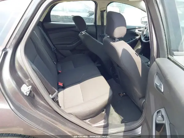 1FADP3KE3GL219881 2016 FORD FOCUS - Image 8