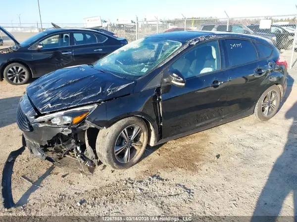 1FADP3KE3GL341477 2016 FORD FOCUS - Image 2