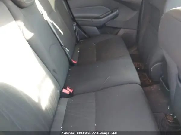 1FADP3KE3GL341477 2016 FORD FOCUS - Image 8