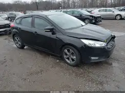 1FADP3KE3GL354617 2016 FORD FOCUS
