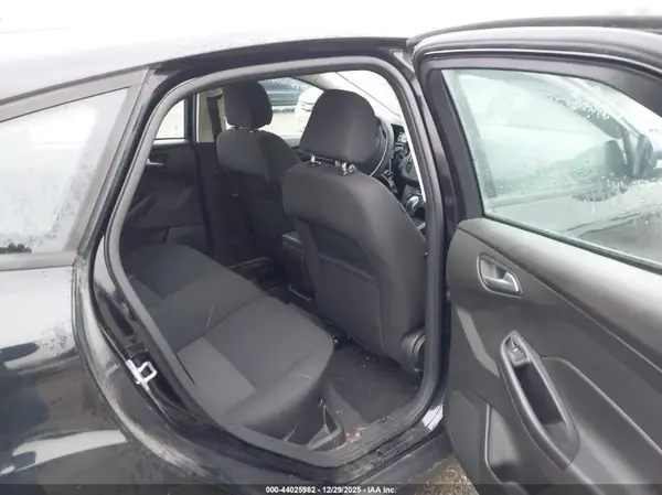 1FADP3KE3GL354617 2016 FORD FOCUS - Image 8