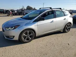 1FADP3KE4GL208985 2016 FORD FOCUS