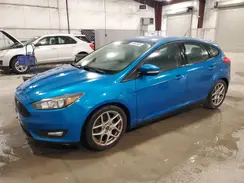 1FADP3KE4GL234244 2016 FORD FOCUS