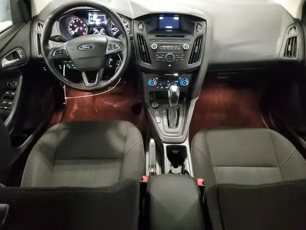 1FADP3KE4GL234244 2016 FORD FOCUS - Image 8