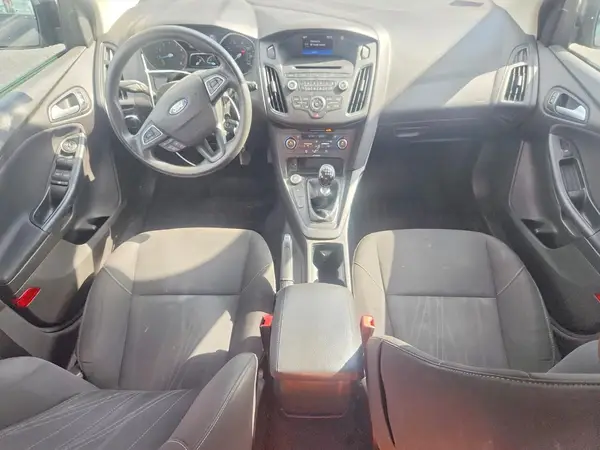 1FADP3KE4GL240108 2016 FORD FOCUS - Image 8