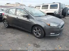 1FADP3KE4GL240335 2016 FORD FOCUS