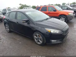 1FADP3KE4GL257152 2016 FORD FOCUS