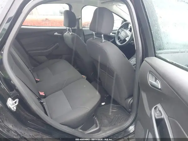 1FADP3KE4GL257152 2016 FORD FOCUS - Image 8