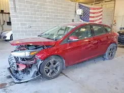 1FADP3KE4GL281788 2016 FORD FOCUS