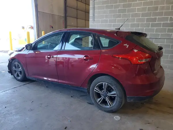 1FADP3KE4GL281788 2016 FORD FOCUS - Image 2