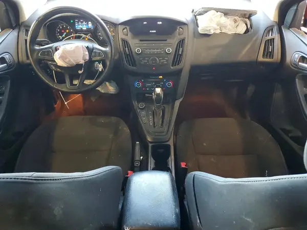 1FADP3KE4GL281788 2016 FORD FOCUS - Image 8