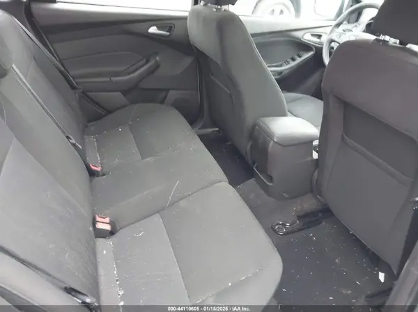 1FADP3KE4GL354948 2016 FORD FOCUS - Image 8
